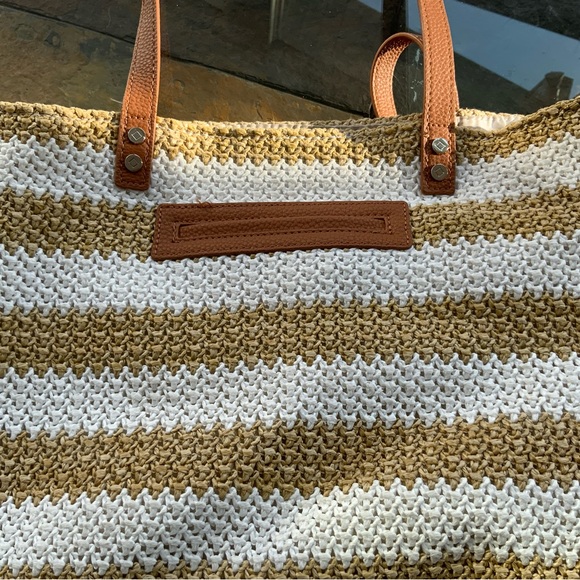 Thirty-one tote with matching clutch - Picture 5 of 8